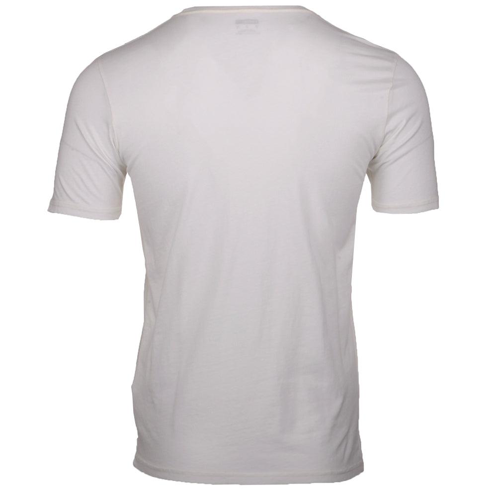 Puma Olympic Sport Crew Neck Short Sleeve T-Shirt