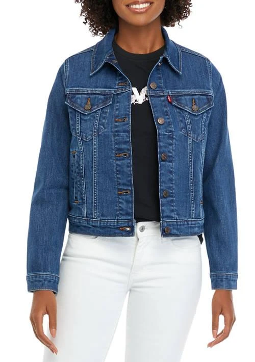 Levi's S Original Trucker Jacket 1