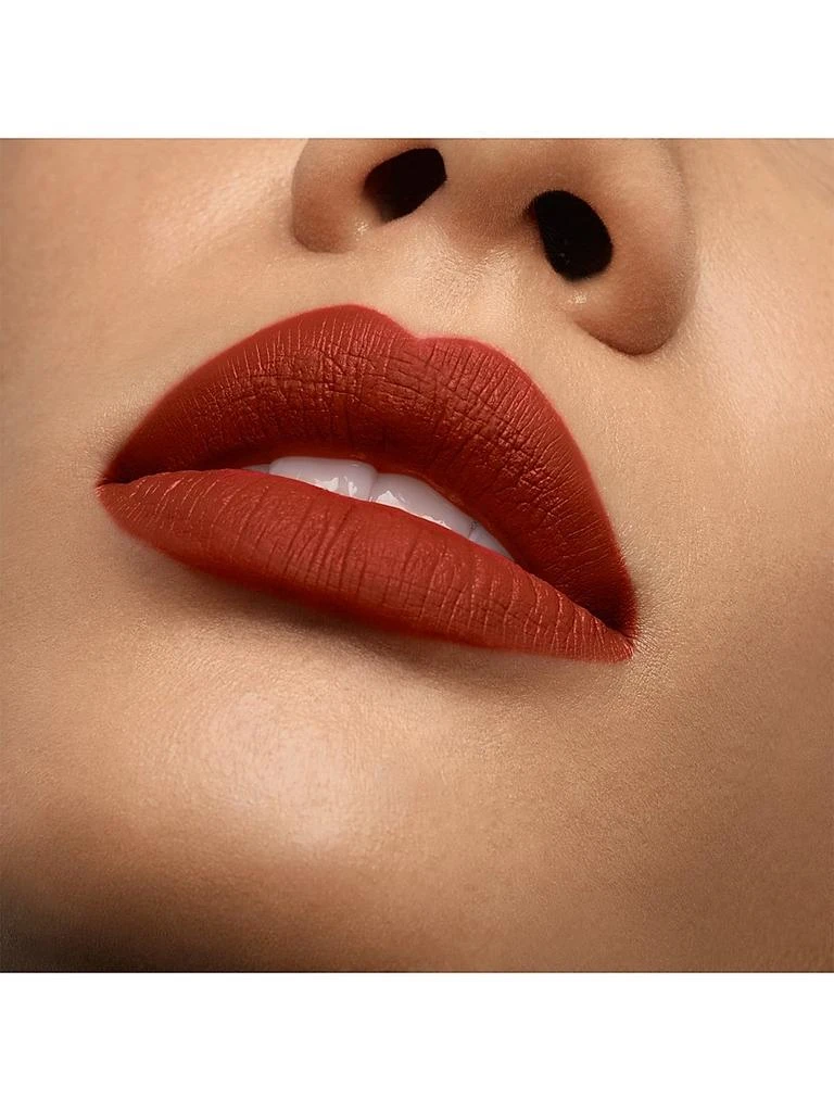 Christian Louboutin Rouge Louboutin Velvet Matte Lipstick 3
