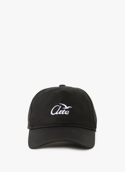Arte Antwerp Cotton Logo Baseball Cap 1