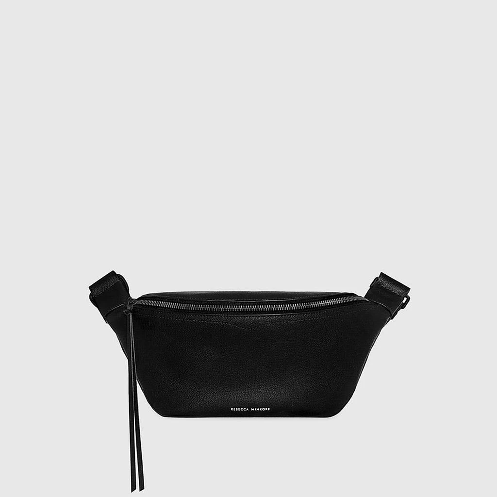 Shop Bree Belt Bag With Webbing on Sale at BeyondStyle – Get 
