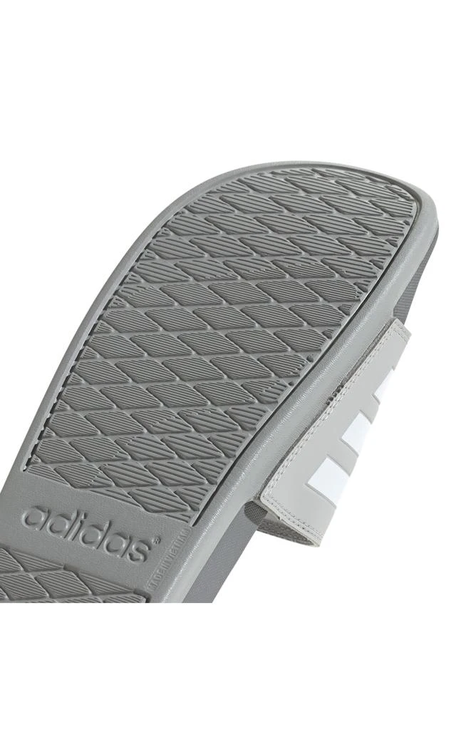 adidas Gender Inclusive Adilette Comfort Sport Slide Sandal 9