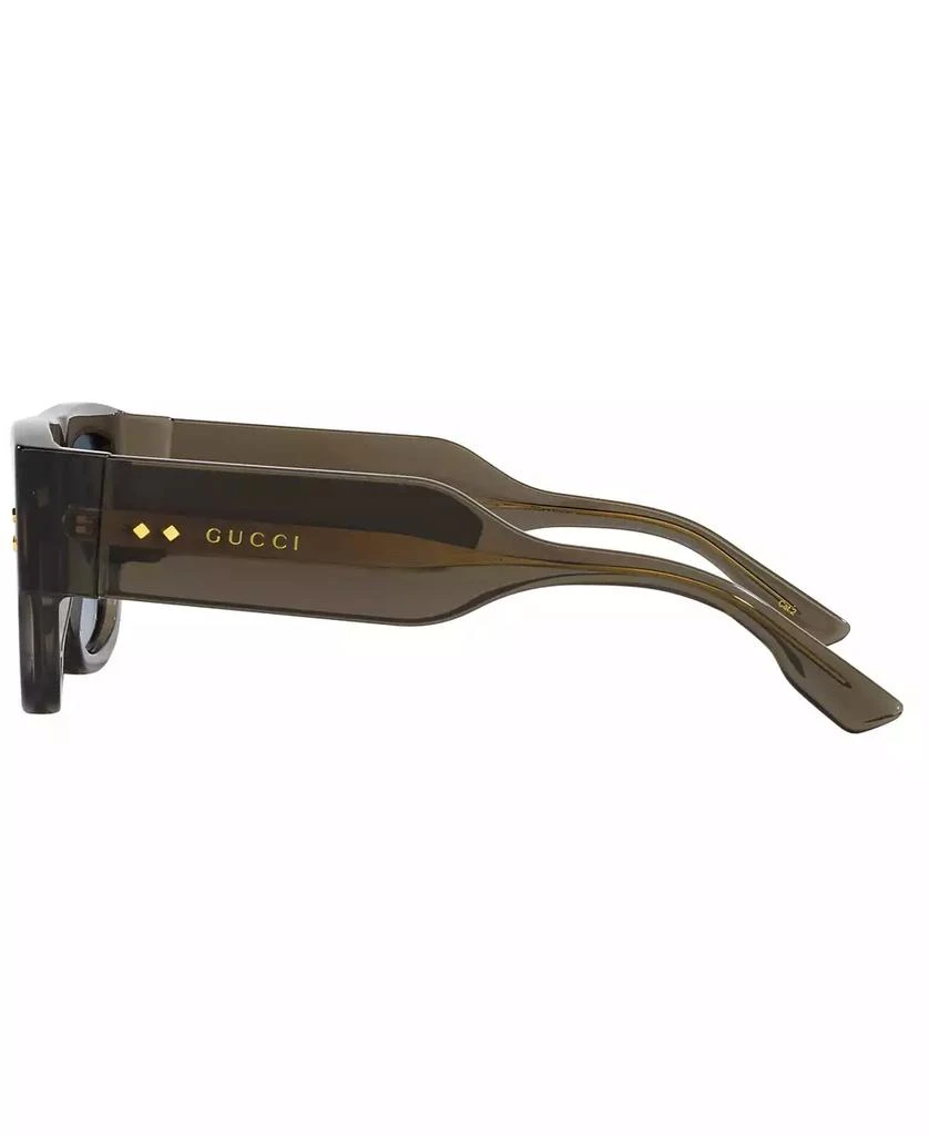 Gucci Men's Sunglasses, GG1262S 3