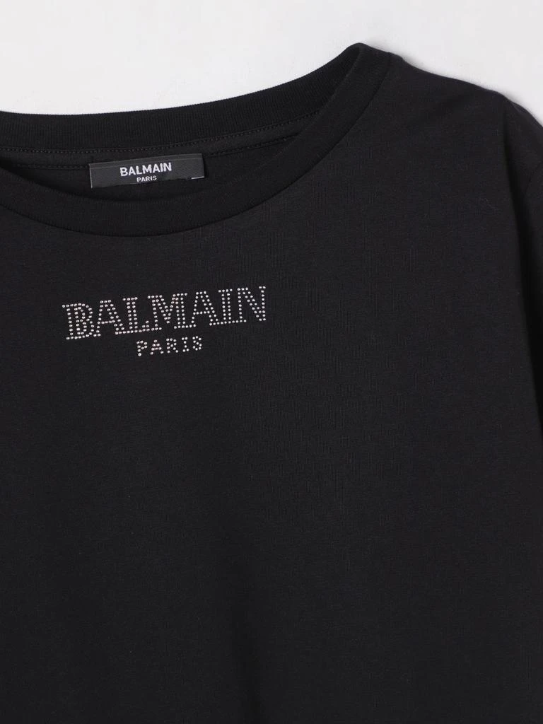 BALMAIN T-shirt kids Balmain 3