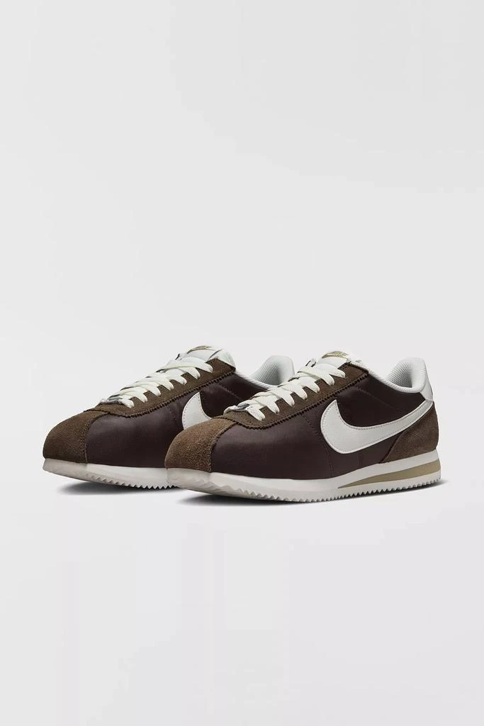 NIKE Nike Women's Cortez Textile Sneaker 2