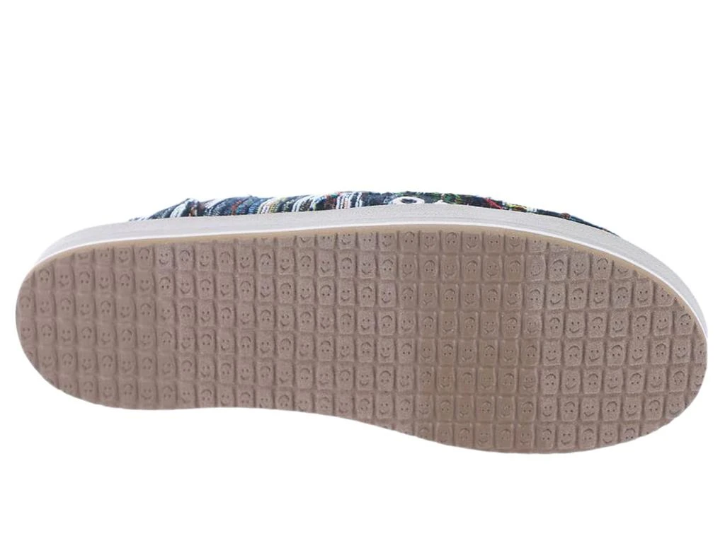 Sanuk Donna Soft Top Grandma's Couch 3