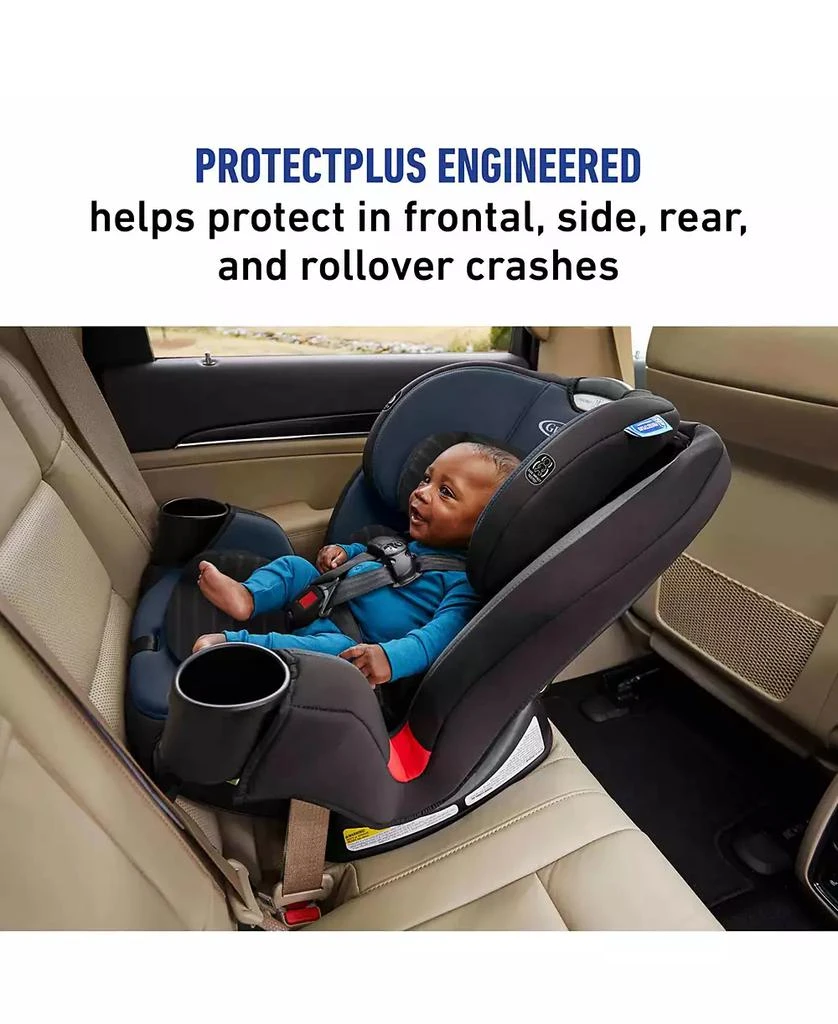 Graco TriRide 3-in-1 Car Seat 3