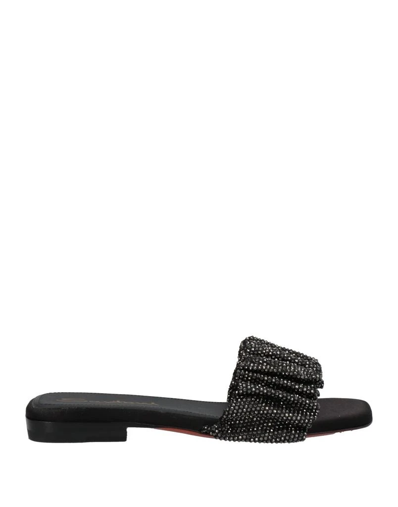 Santoni Sandals 1