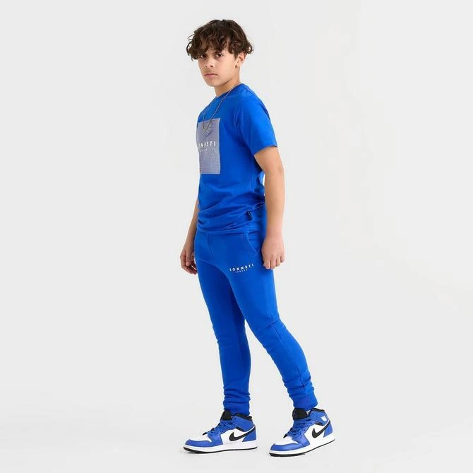 SONNETI Kids' Sonneti London Essential Jogger Pants 3