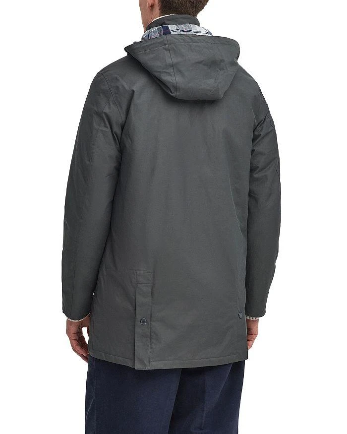 Barbour Chelsea Waterproof Jacket 3