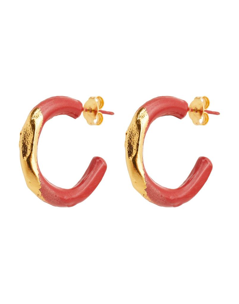 Alighieri Earrings