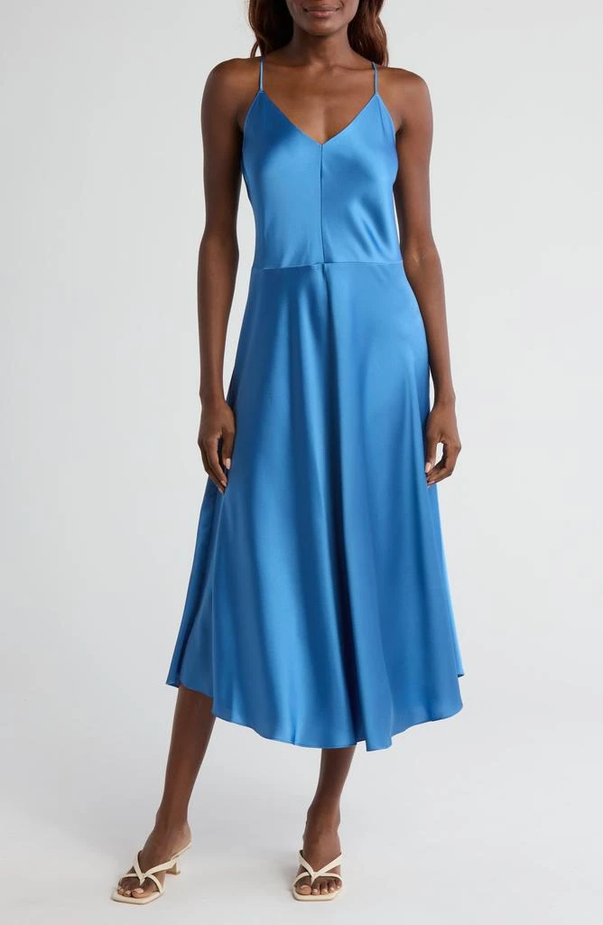 Cami Satin Slipdress – On Sale Now with Up to 65% Off Discover