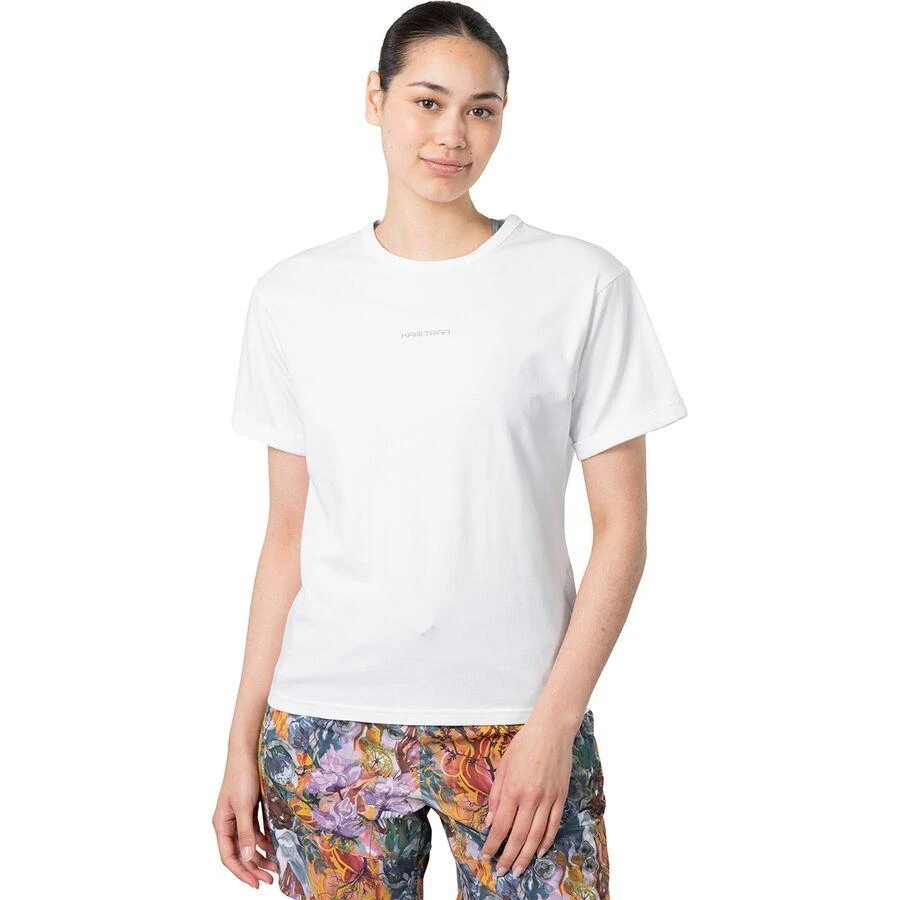 Kari Traa Pauline T-Shirt - Women
s