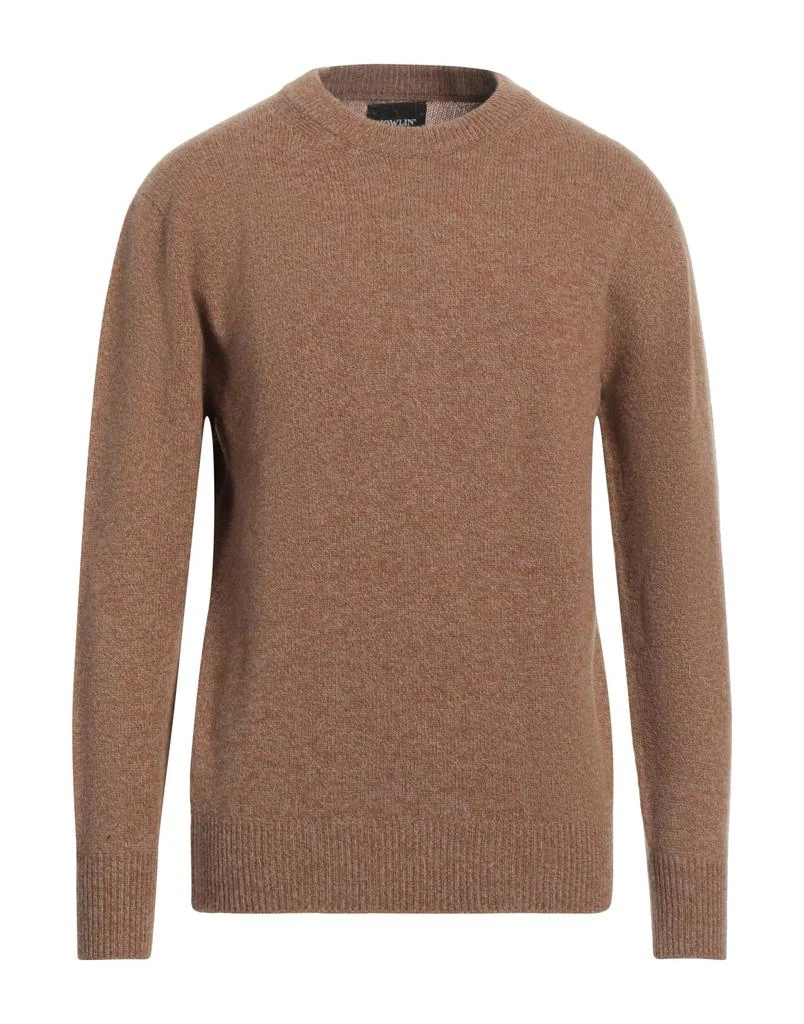 HOWLIN' Sweater 1