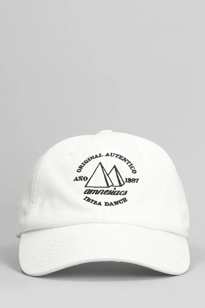 Bally Bally Hats 1