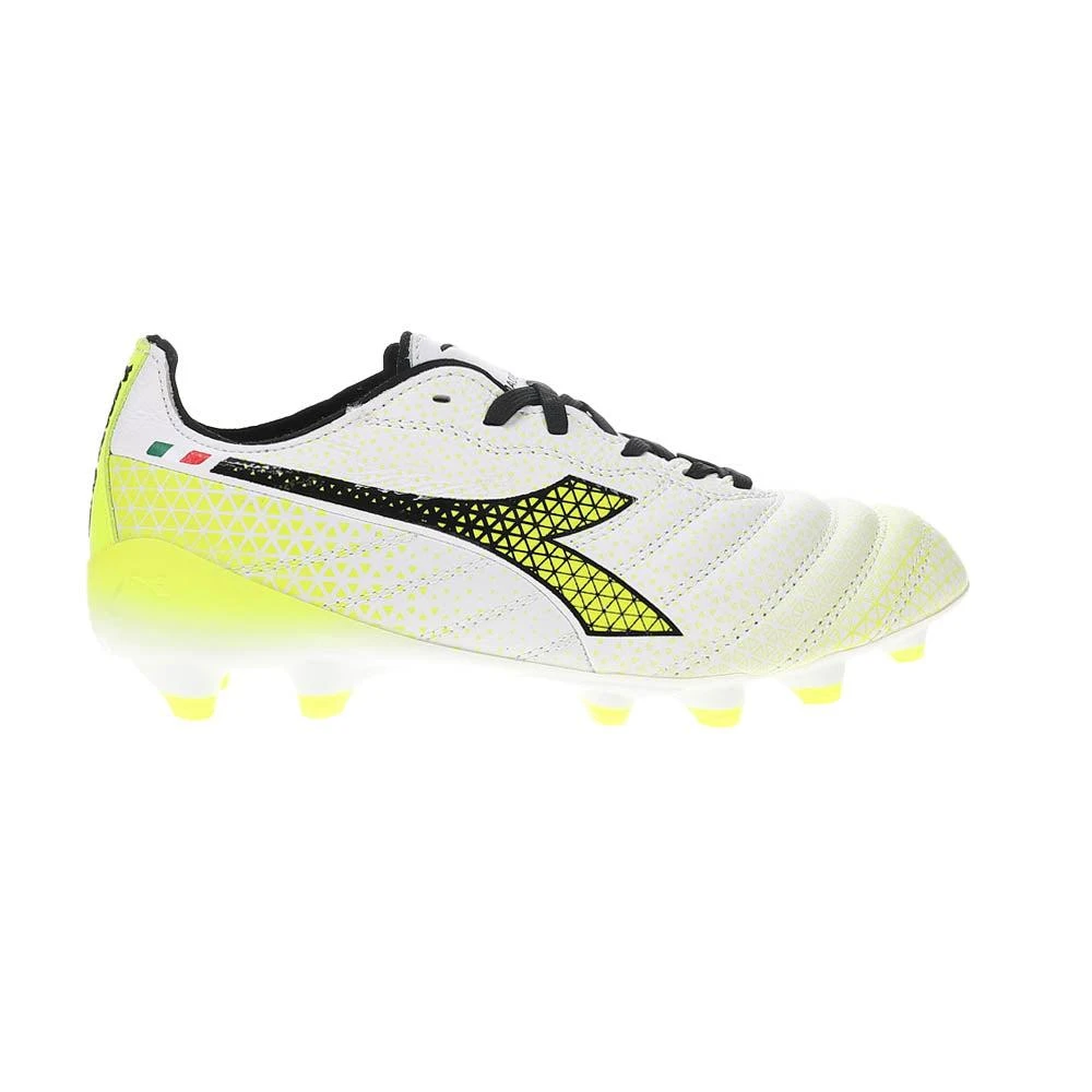 Diadora Brasil Elite Tech GR ITA LPX Soccer Cleats