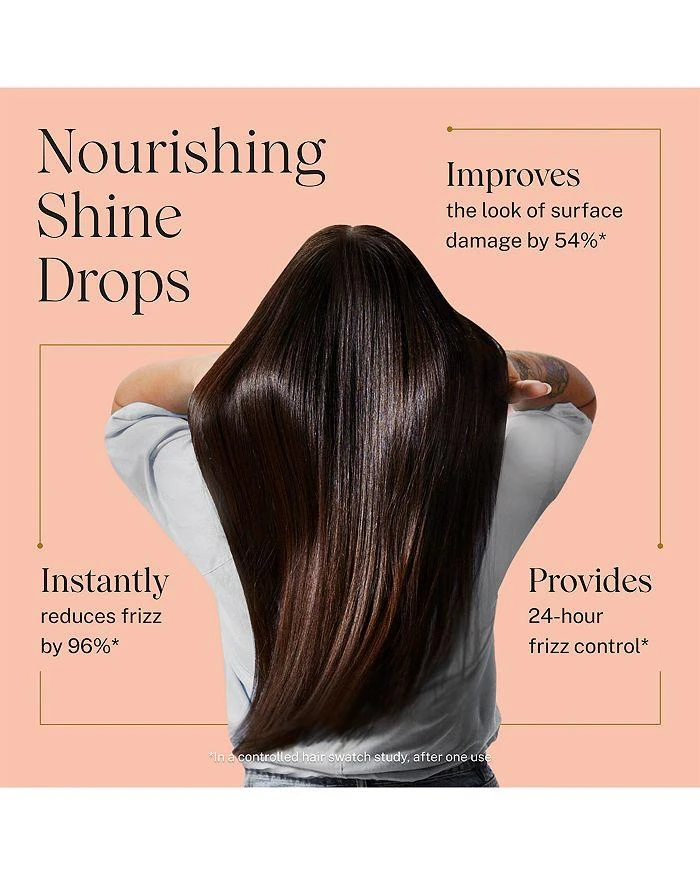 JVN Complete Nourishing Shine Drops 1.7 oz. 8