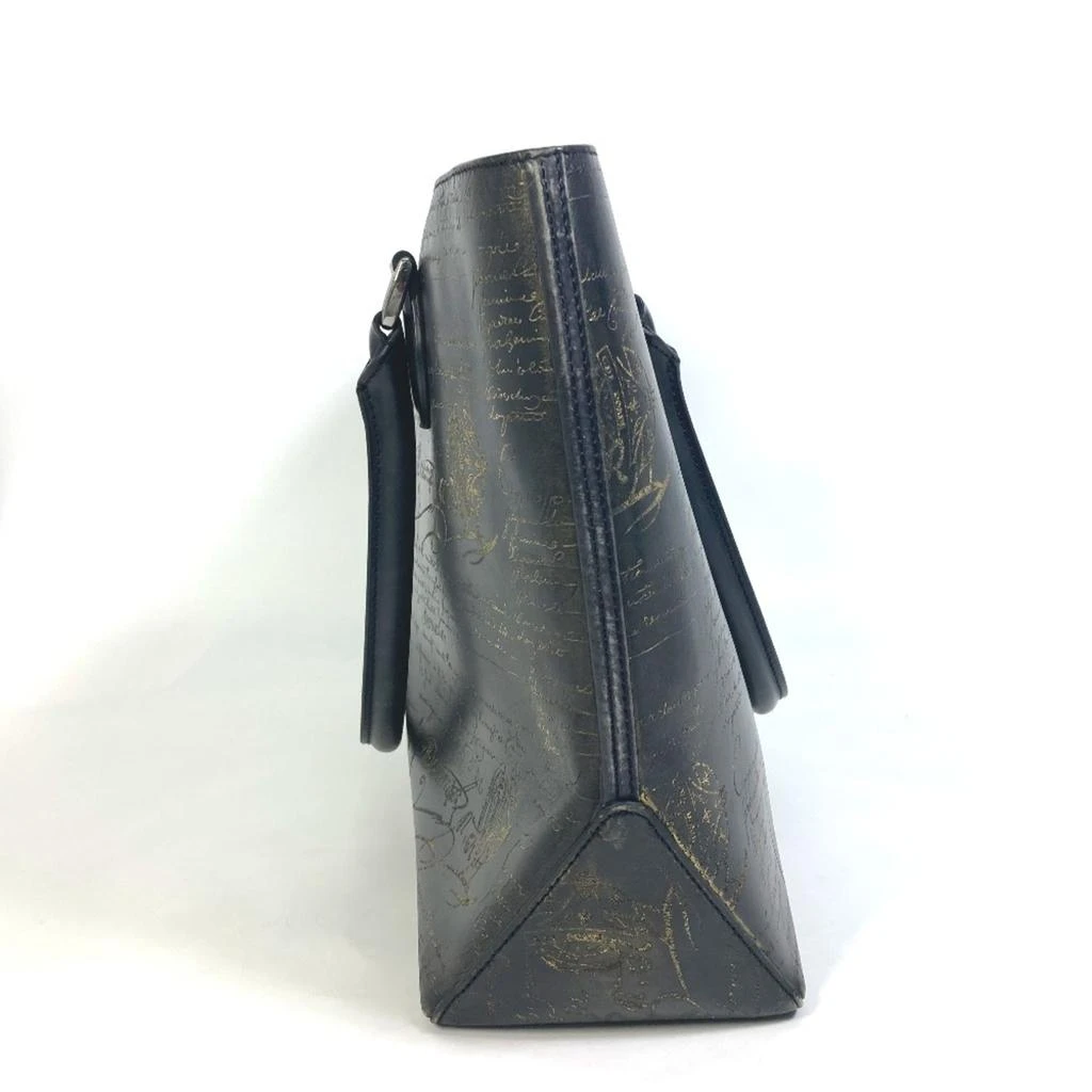Berluti Leather Tote Bag (Pre-Owned) 3