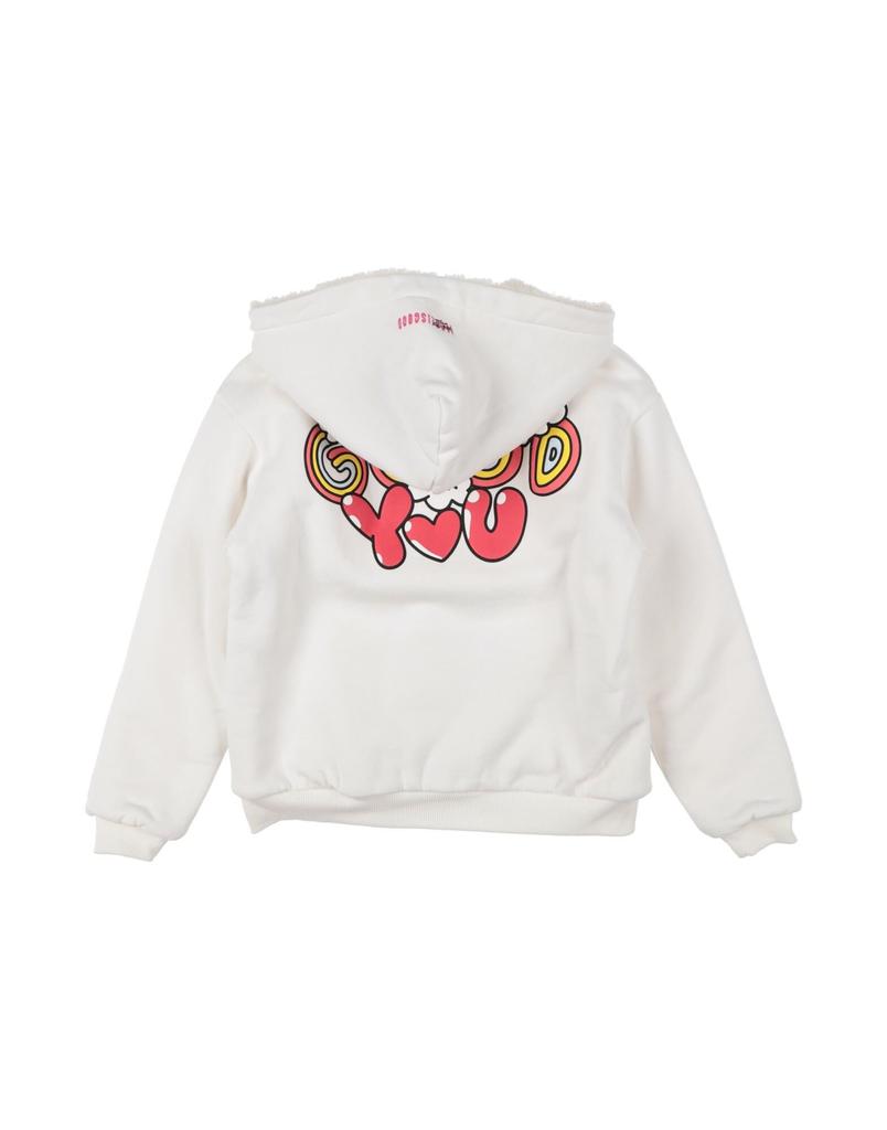 IRENEISGOOD Sweatshirt