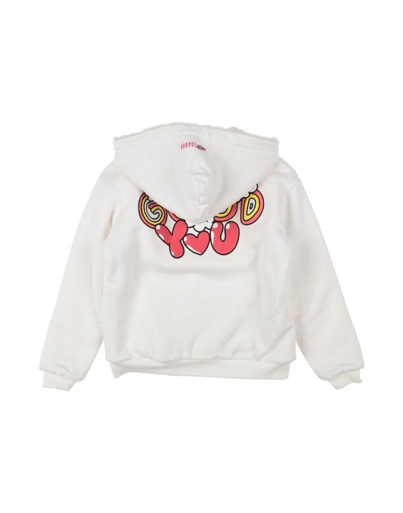 IRENEISGOOD Sweatshirt 2