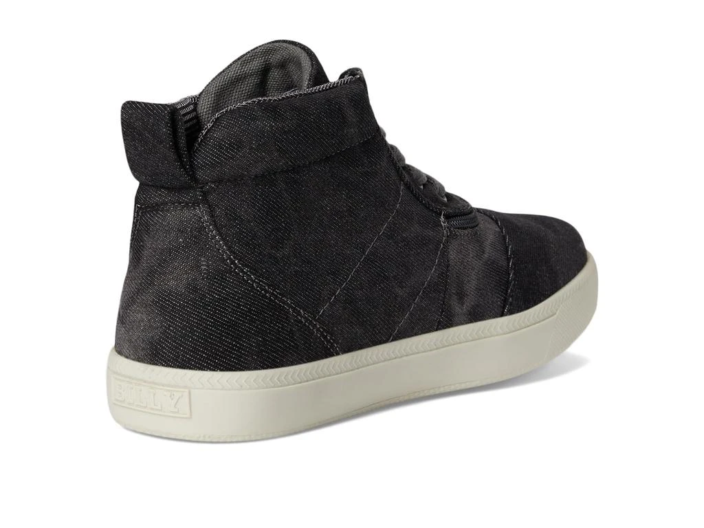 BILLY Footwear Kids DR Short Wrap High II (Little Kid/Big Kid) 5