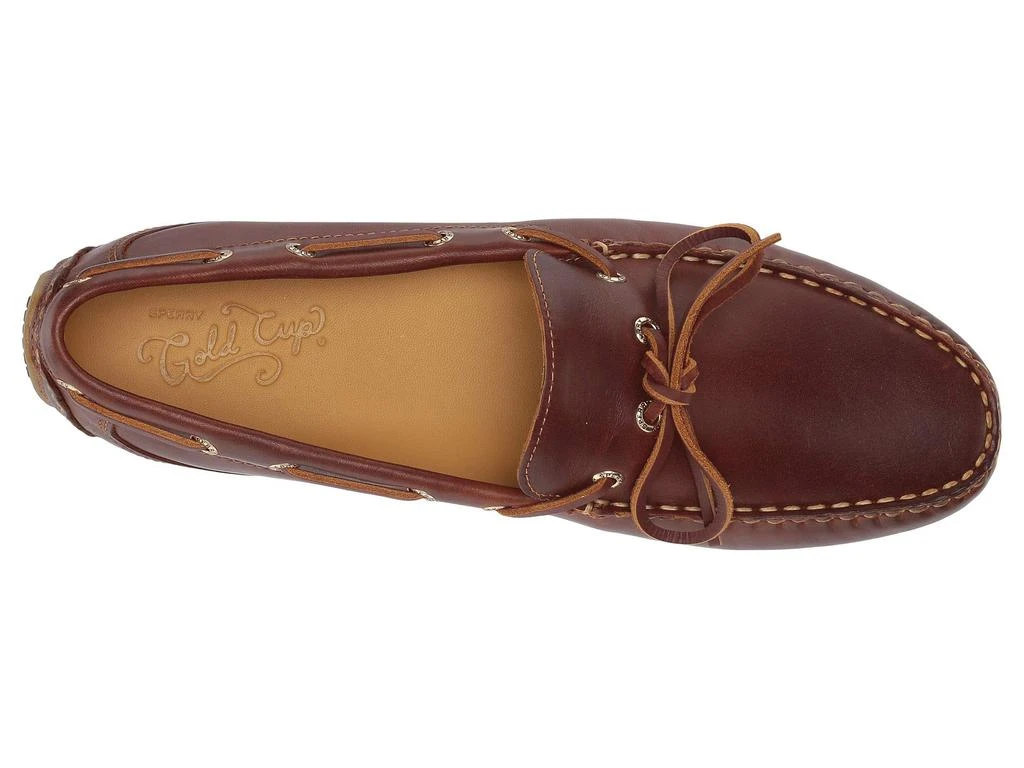 Sperry Gold Cup Harpswell 2