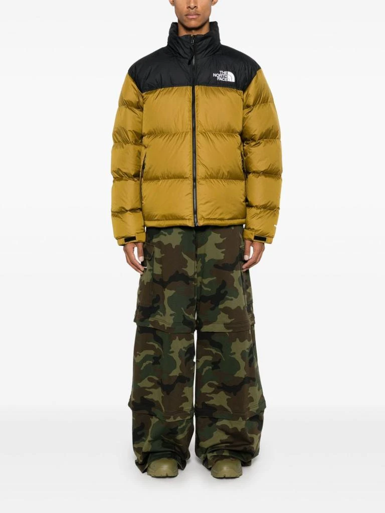 The North Face THE NORTH FACE - Nuptse 96 Retro Down Jacket 4