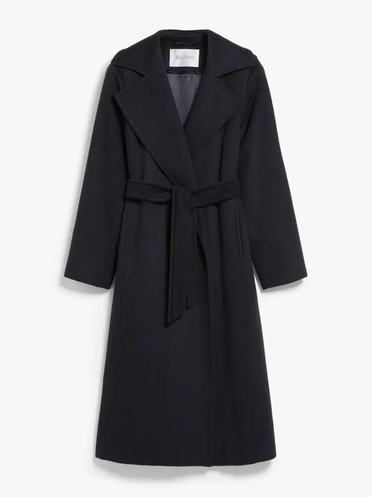 Max Mara Manuela icon coat 3