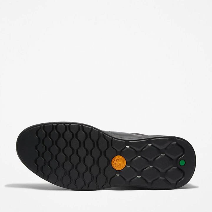 Timberland Bradstreet Ultra Winter Chukka for Men in Black 3