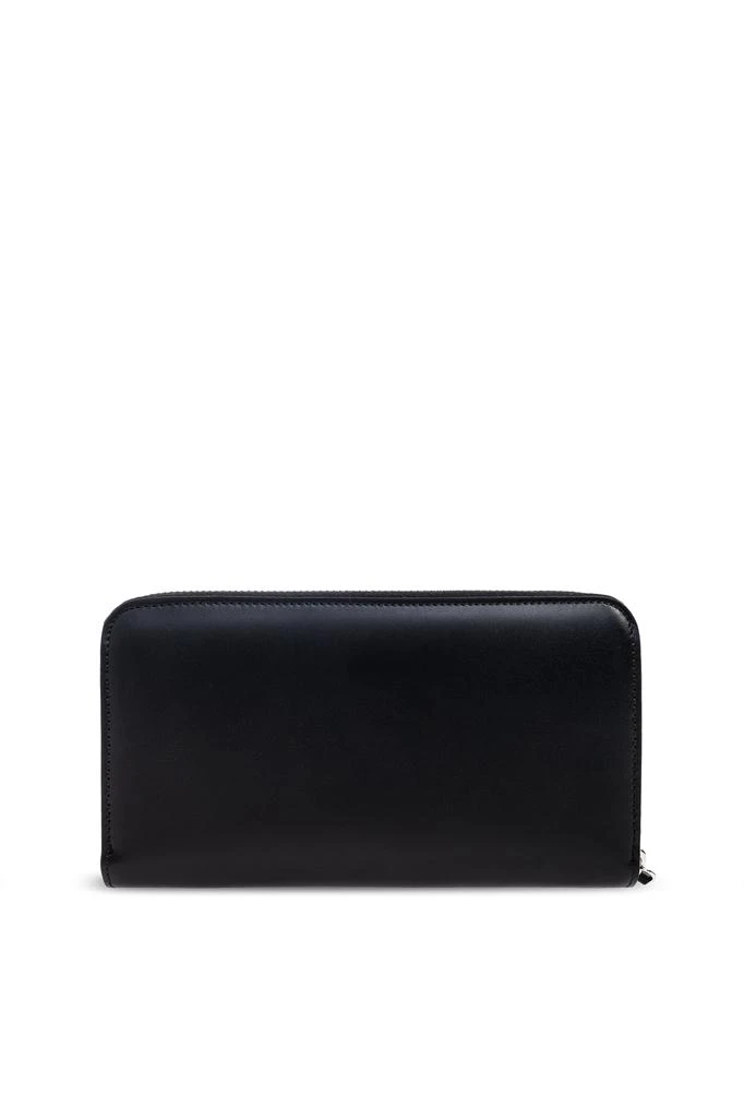 Fendi Wallet with logo 3