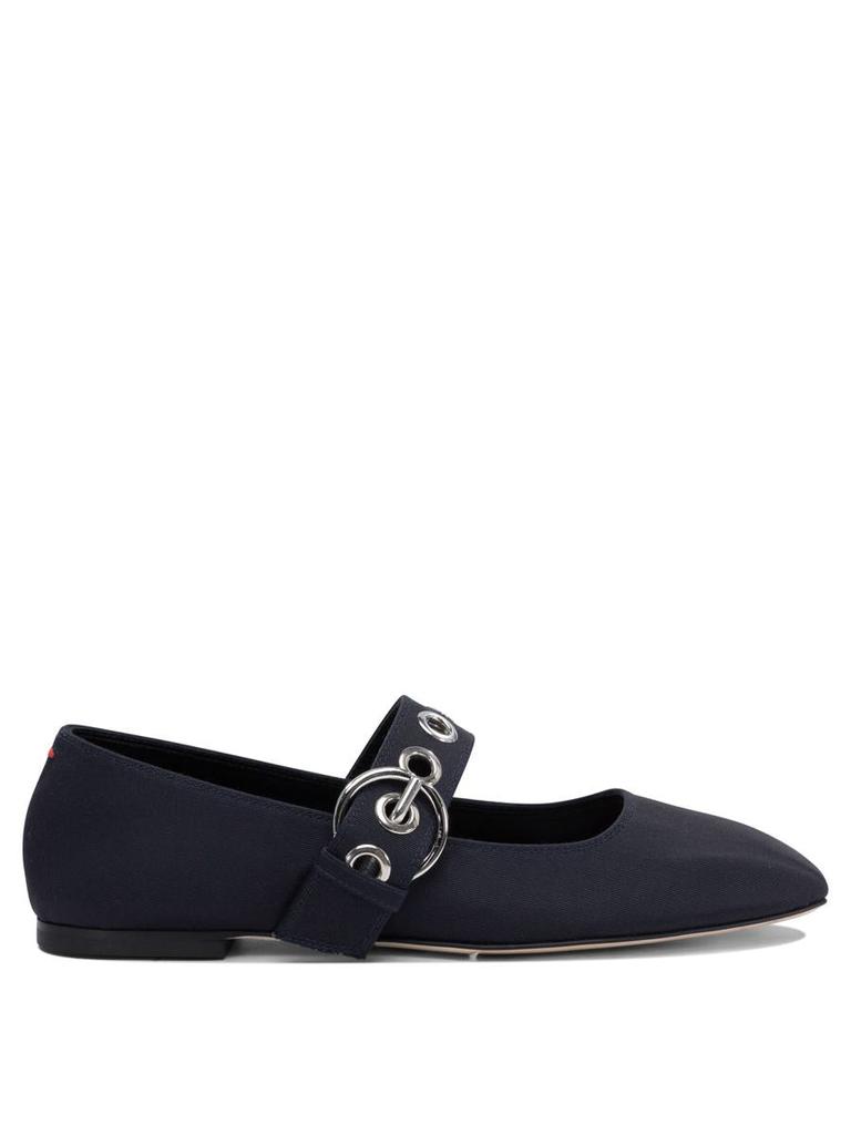 AEYDE Aeyde Ballerinas