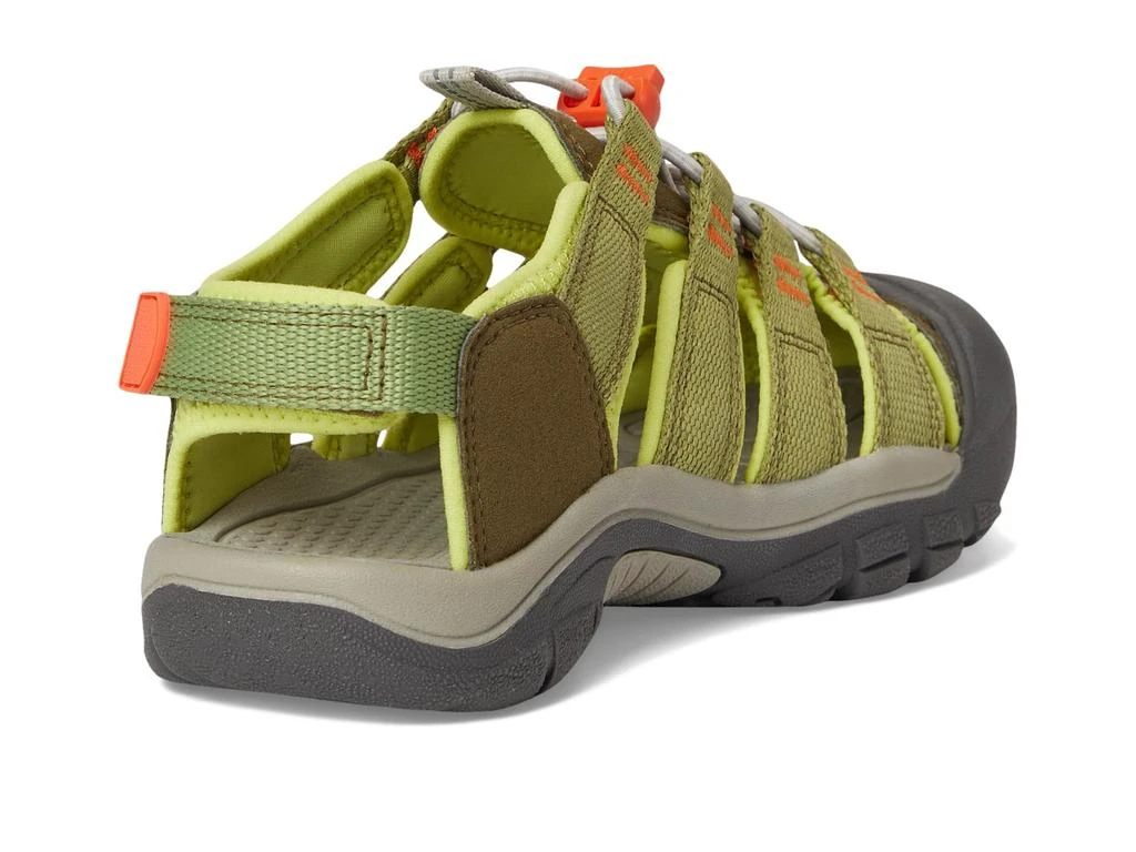 Keen Newport Boundless Sandal (Toddler/Little Kid/Big Kid) 5