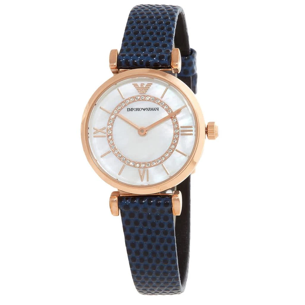 Emporio Armani Quartz Ladies Watch AR11468 1