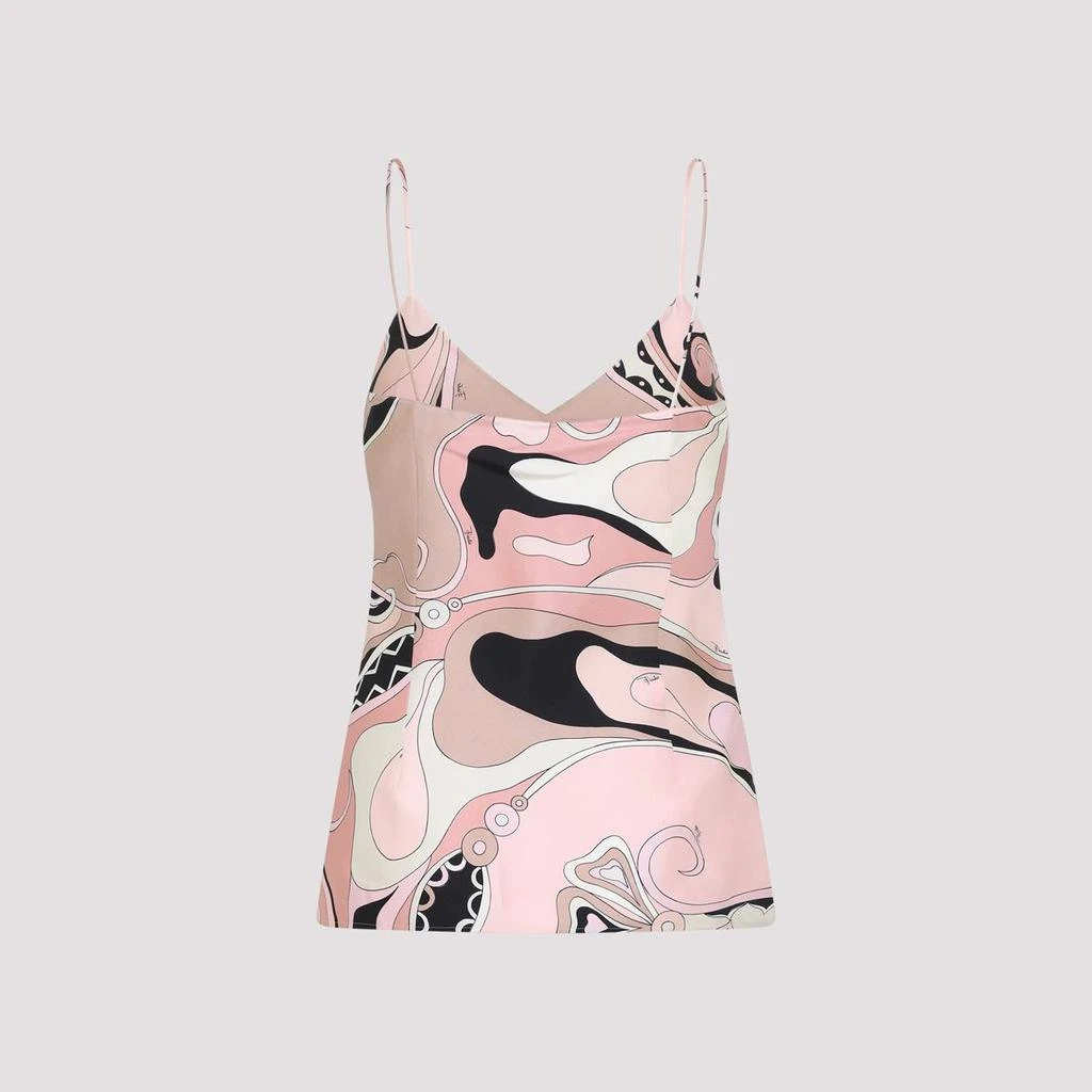 EMILIO PUCCI Emilio Pucci Top 2