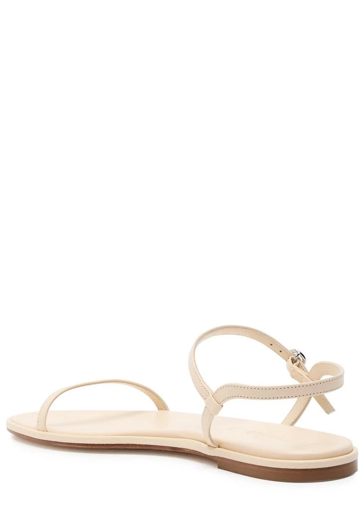 AEYDE Nettie leather sandals 2