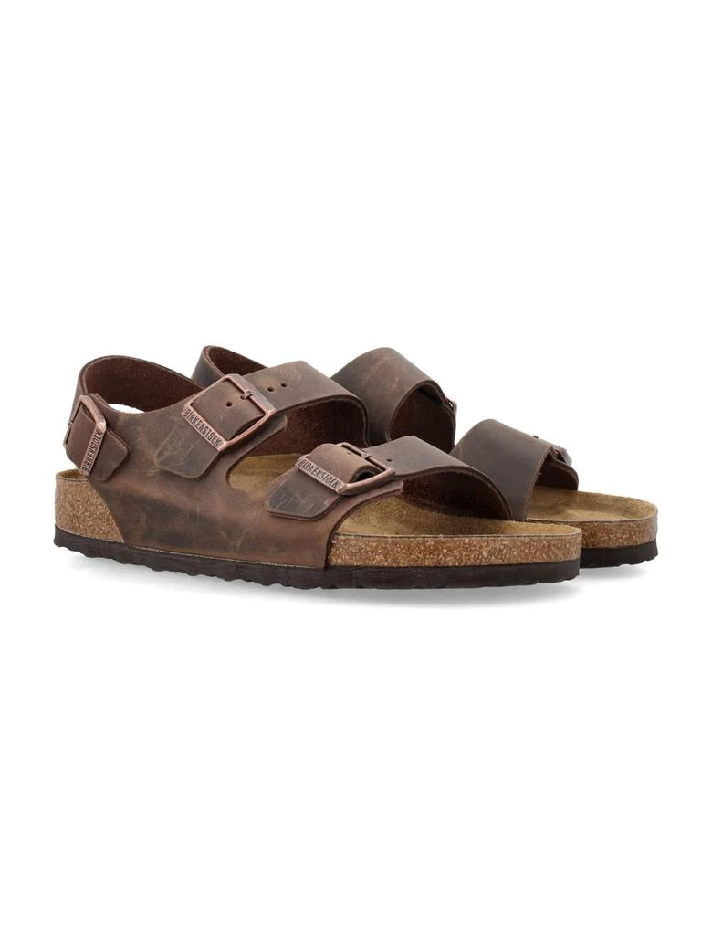 Birkenstock Milano Sandals 2