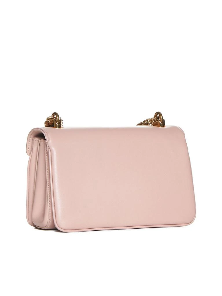 Dolce & Gabbana Dolce & Gabbana Devotion Foldover Top Shoulder Bag 2