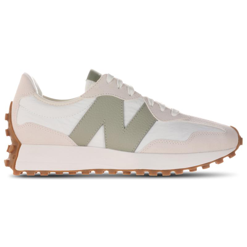 new balance 327 foot locker womens