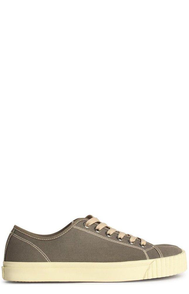 MAISON MARGIELA Maison Margiela Tabi Low-Top Sneakers