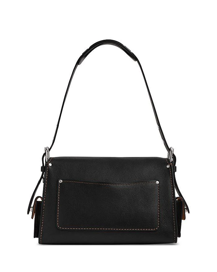 Coach Cargo Turnlock Soft Tabby Shoulder Bag 6