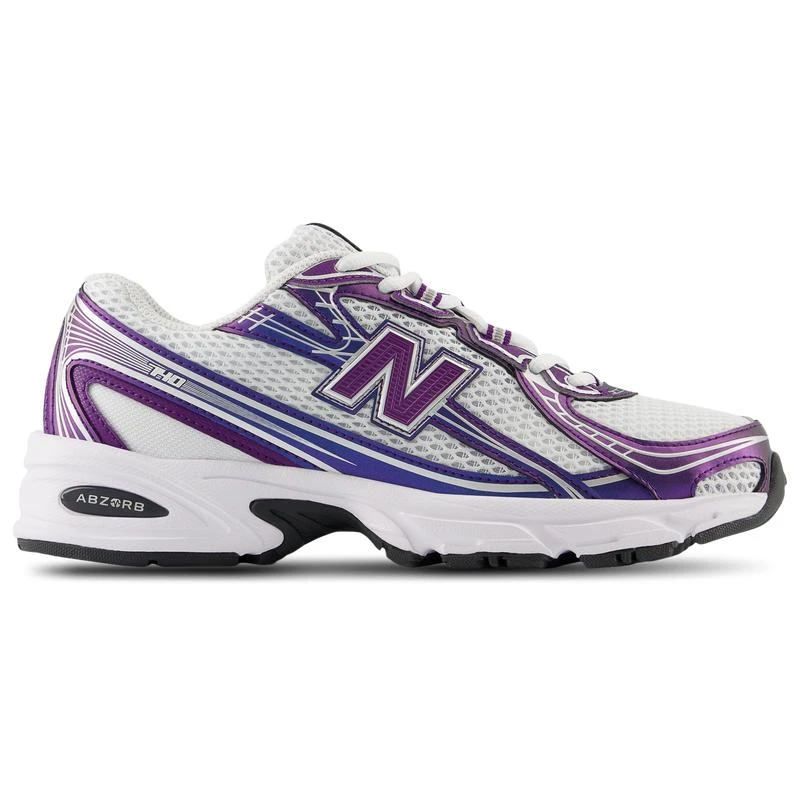 New Balance New Balance 740 - Women's 1