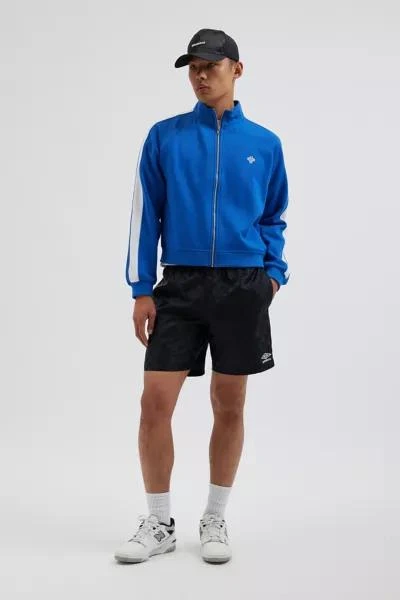 Umbro Umbro Checkerboard Soccer Short 3
