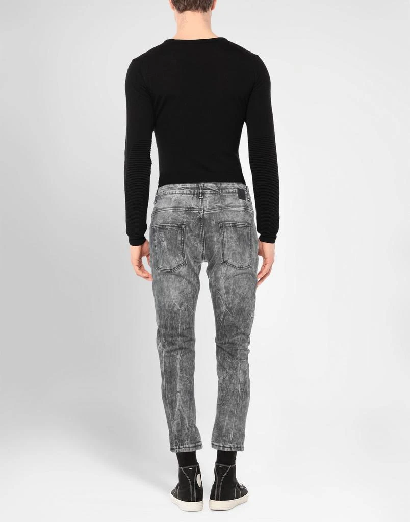 BERNA Denim pants 3
