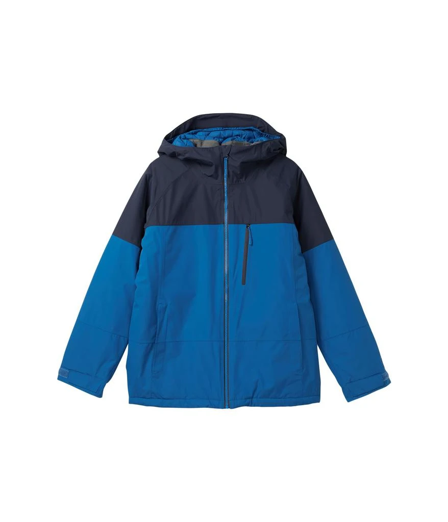 L.L.Bean Kids Waterproof Wildcat Ski Jacket (Big Kids)