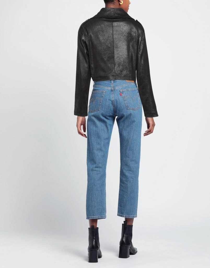 NO-NÀ Double breasted pea coat 3