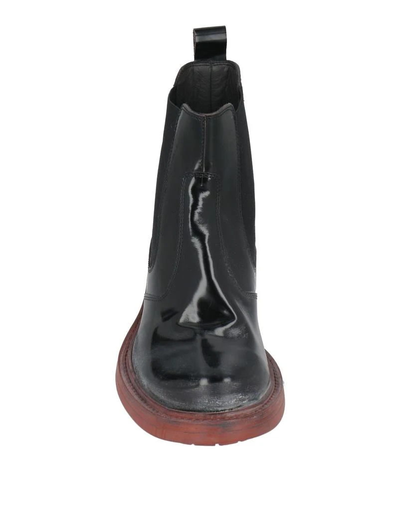 MOMA Ankle boot 4