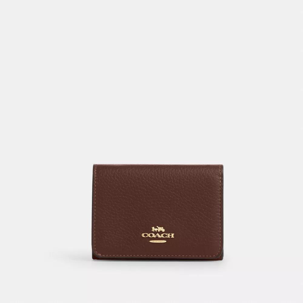 ★ DIAGONAL★ HEART MINI WALLET black DA234A05BK Coach Mini Wallet On A Chain - Bags - Compare Prices from 3+