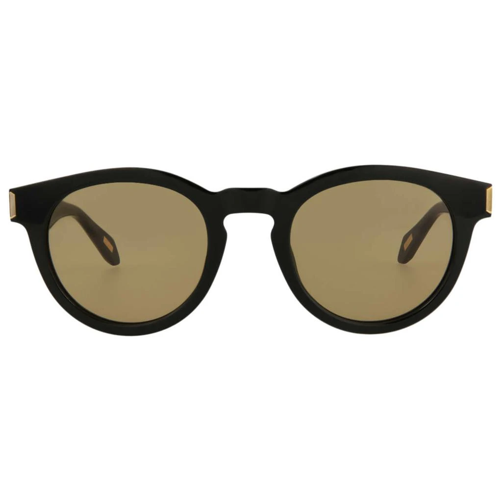 Just Cavalli Just Cavalli Men's Black Sunglasses 2
