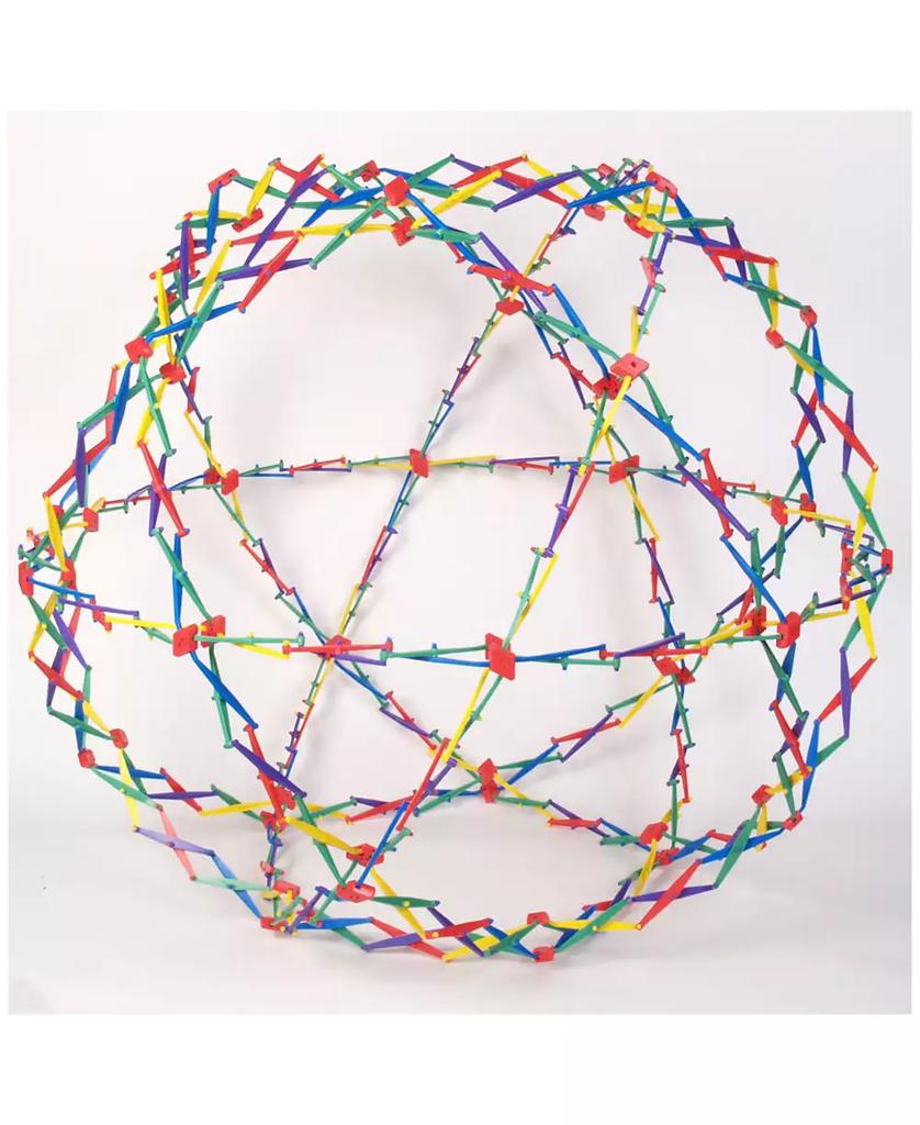 AreYouGame Hoberman Original Sphere - Rainbow
