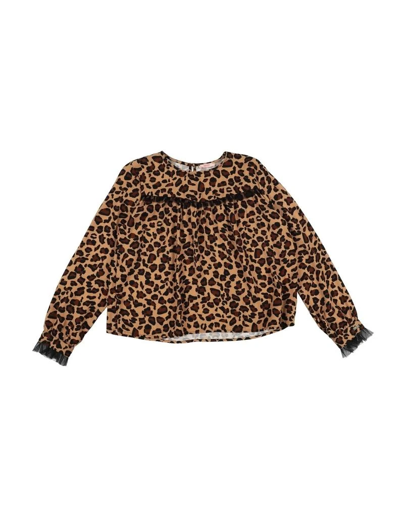 LIU •JO Patterned shirts & blouses 1